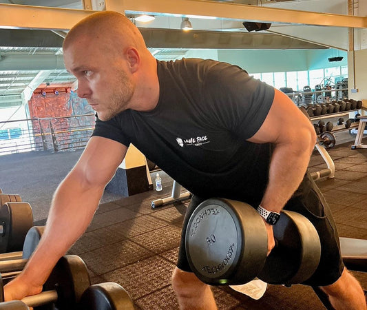 Form Check - Work Smart, Not Hard - Game Face Energy